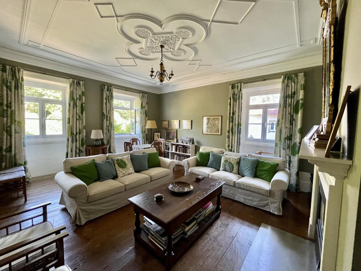 Bucolic and elegant townhouse near Oporto - Housity