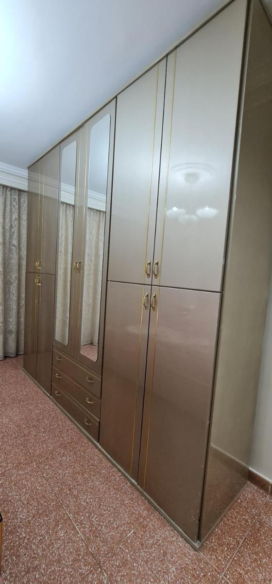 Comfy 2 Bedrooms Apartment in Cairo 94B - Hizvo