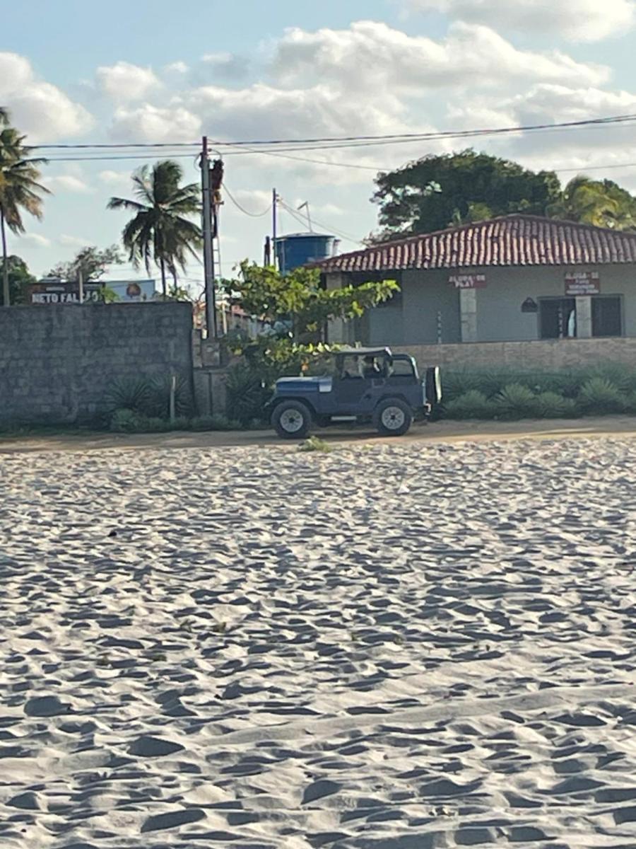 Casa Temporada Lucena -PB - Frente mar - Housity