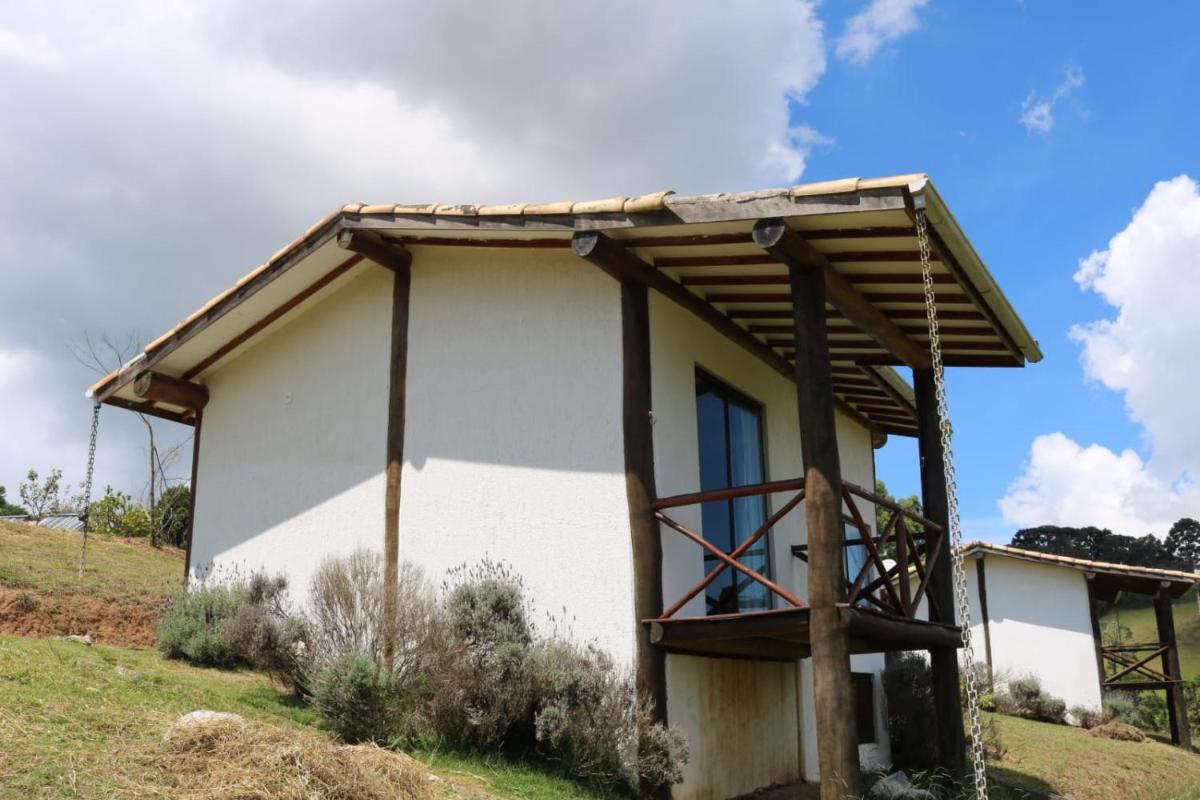 Estalagem Sensações - Housity