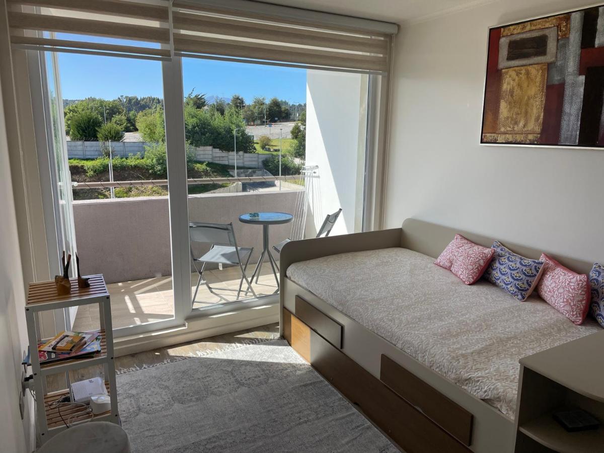Departamento nuevo en exclusivo sector de Puerto Montt - Housity