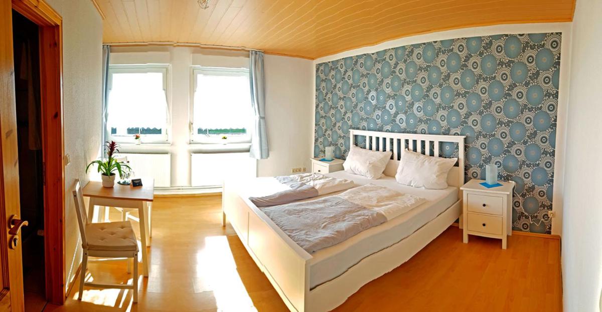 Pension ZUM LINDENWALD Colbitz - Housity
