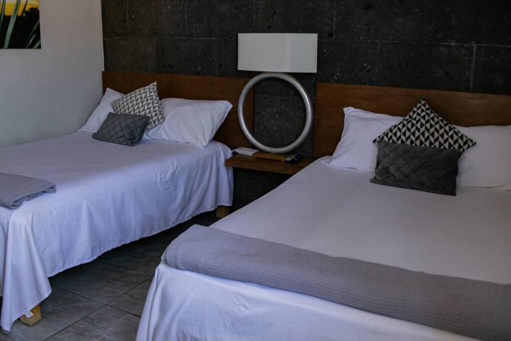 Hermoso Departamento Céntrico con servicios - Housity