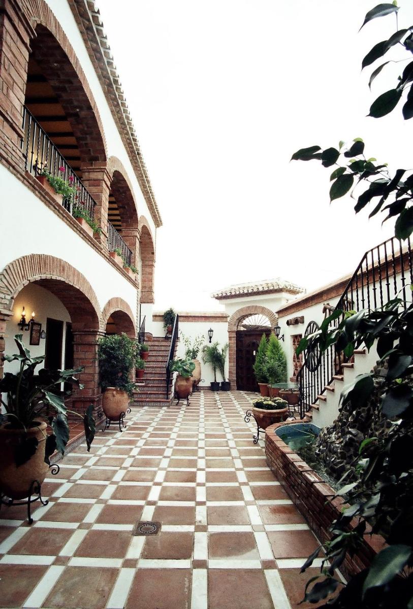 Hotel Rural Andalucia - Housity