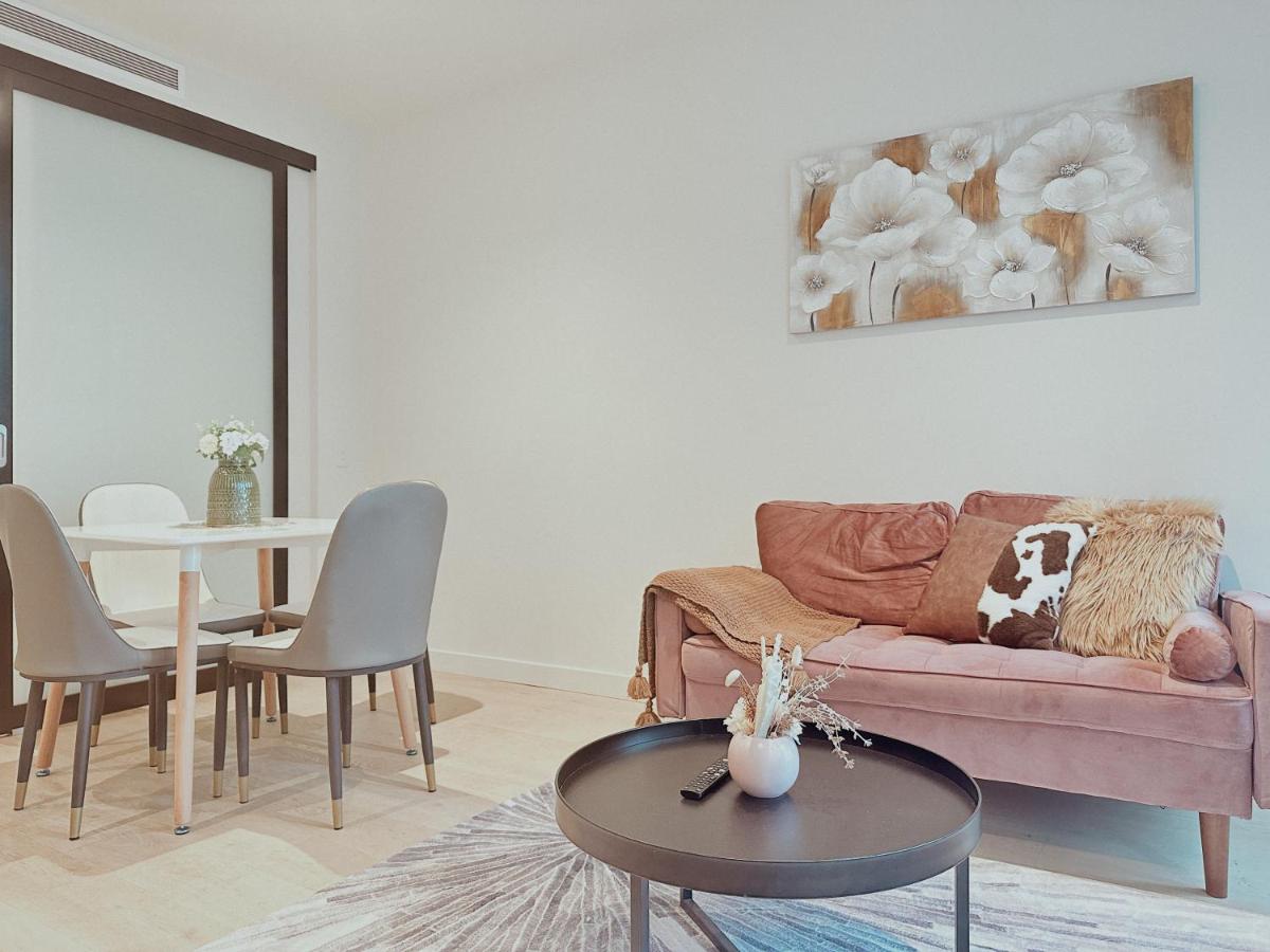 Joyful place 1BA1BR in Melbourne+WIFI - Housity