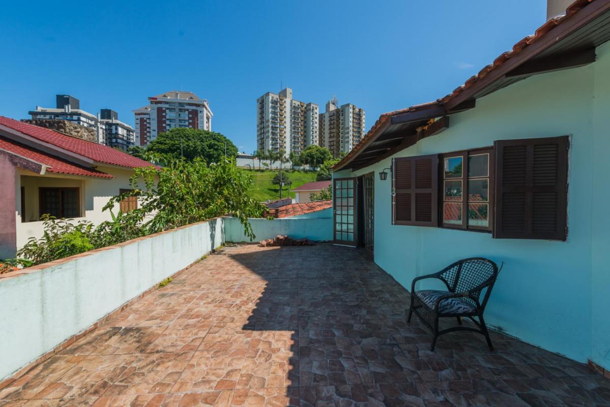 Rental Florianópolis - Acomodações Residenciais - Housity