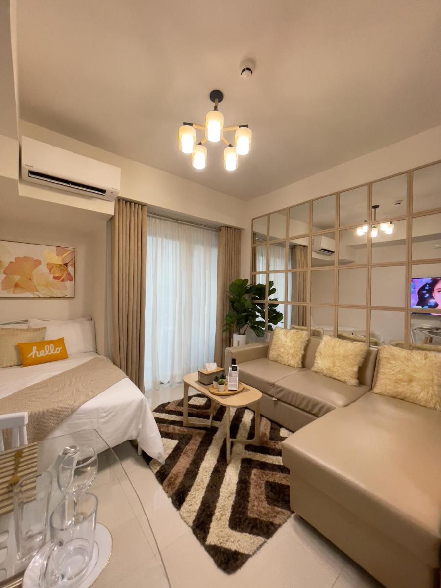 Suitetrails - Inspiria Condo Units beside Abreeza Mall Davao