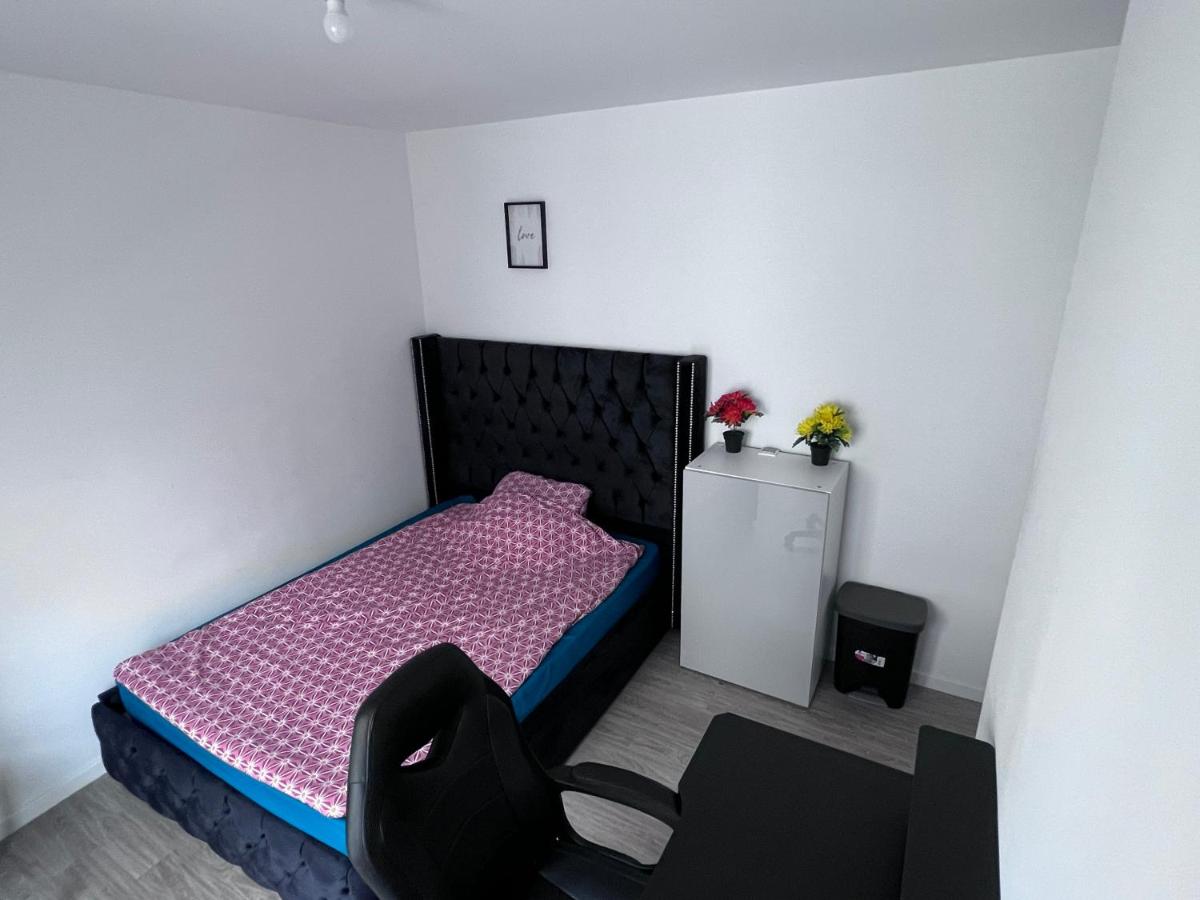 Belle chambre privée à 25 minutes de La Défense - Housity
