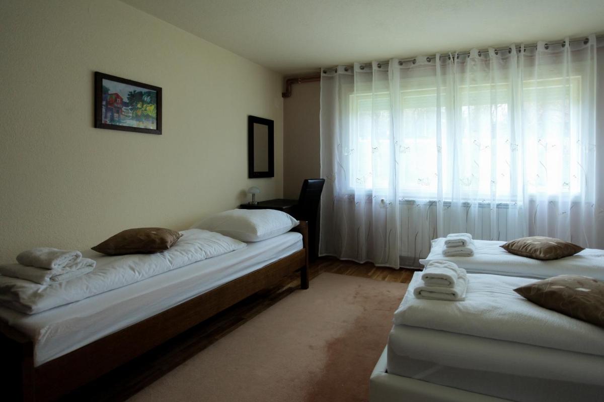 Apartment Garden - Housity