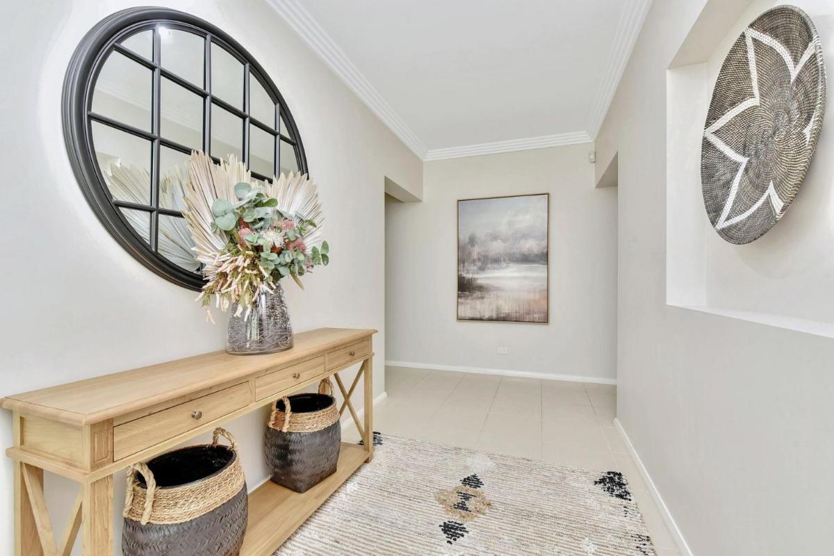 Wongaburra Homestead - Housity