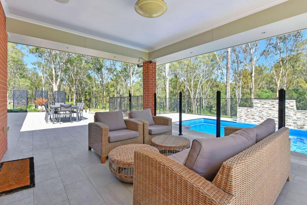 Wongaburra Homestead - Housity