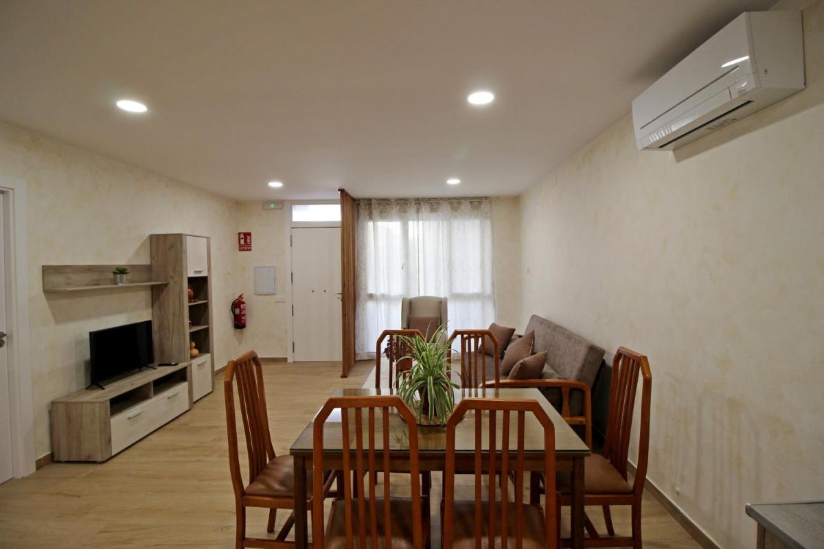 Apartamento turístico la Vera - Housity