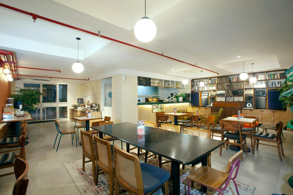 Liberta Hub Blok M Jakarta - Housity