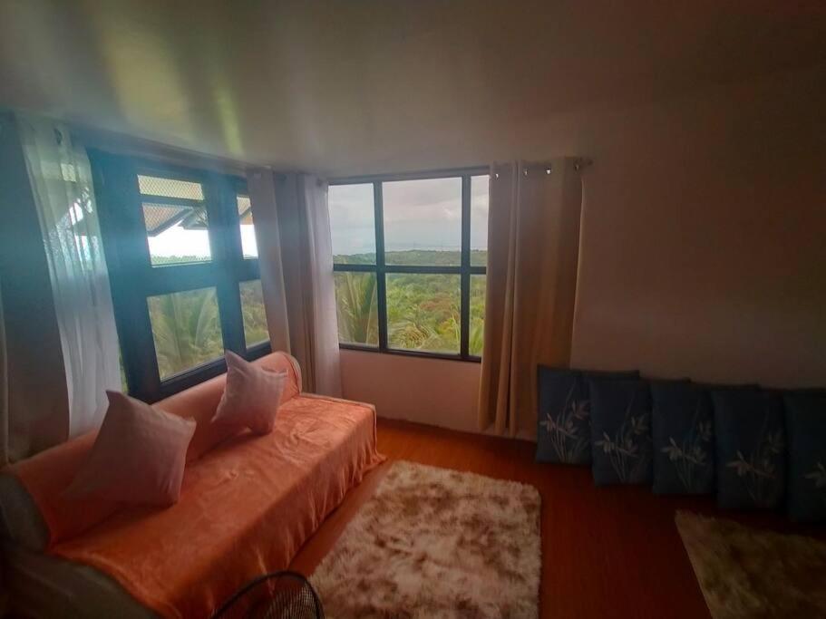 THE BALAY MOUNTAIN PEAK - Housity