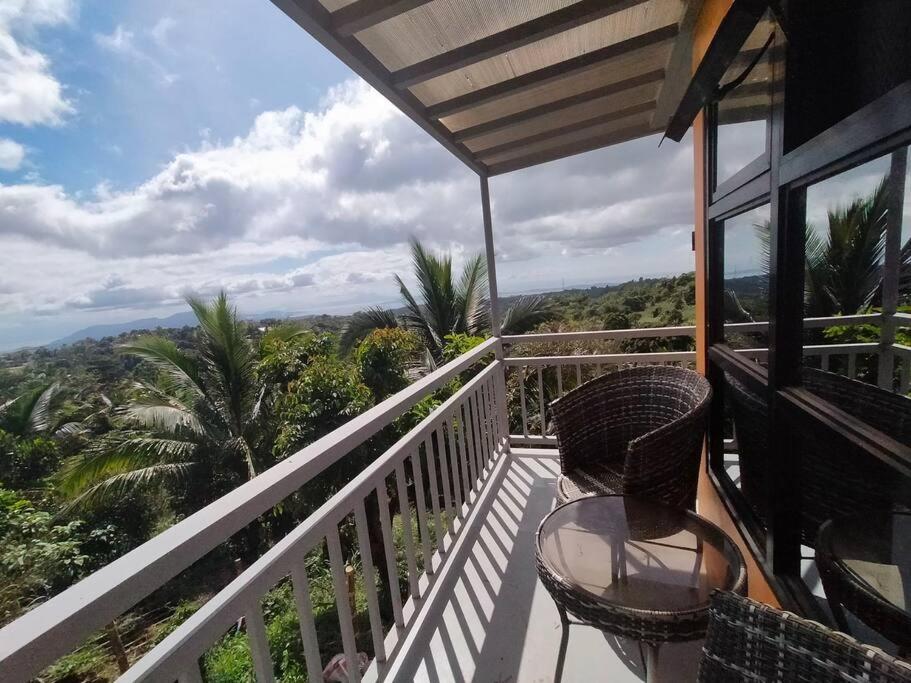 THE BALAY MOUNTAIN PEAK - Housity