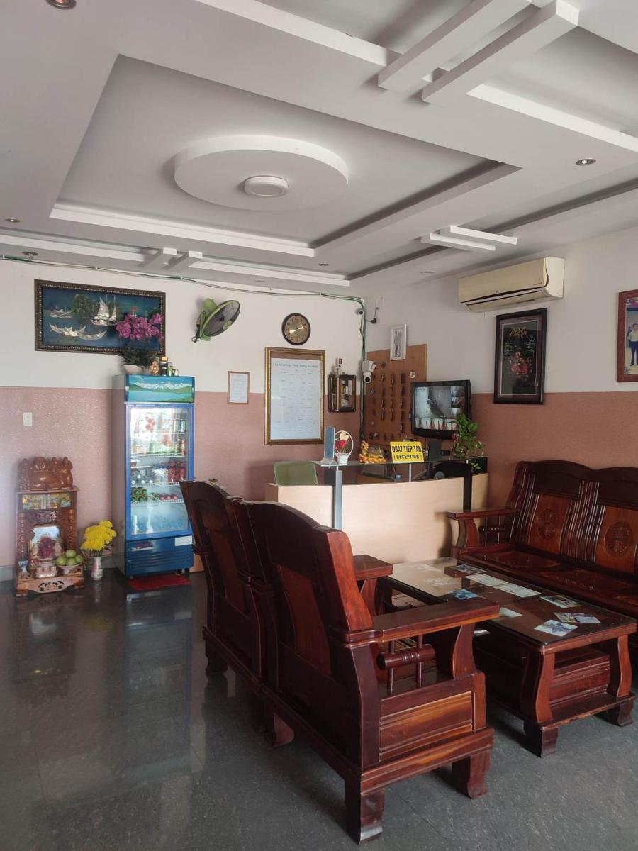 Thùy Dương Em - Housity
