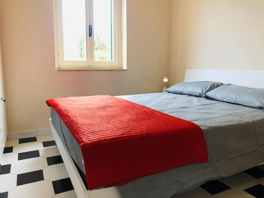 Charming two-bedroom condo in Southern Italy - Housity