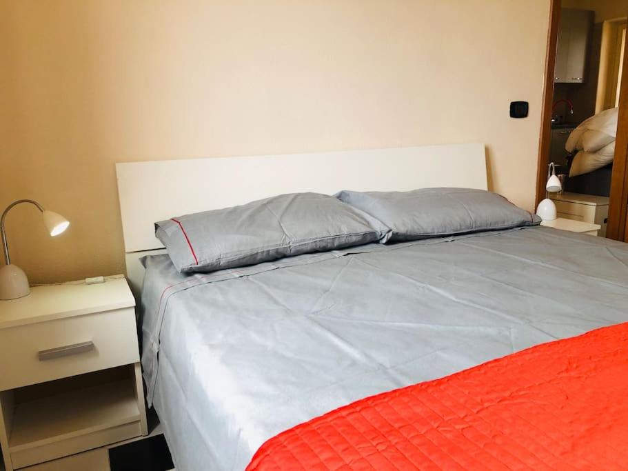Charming two-bedroom condo in Southern Italy - Housity