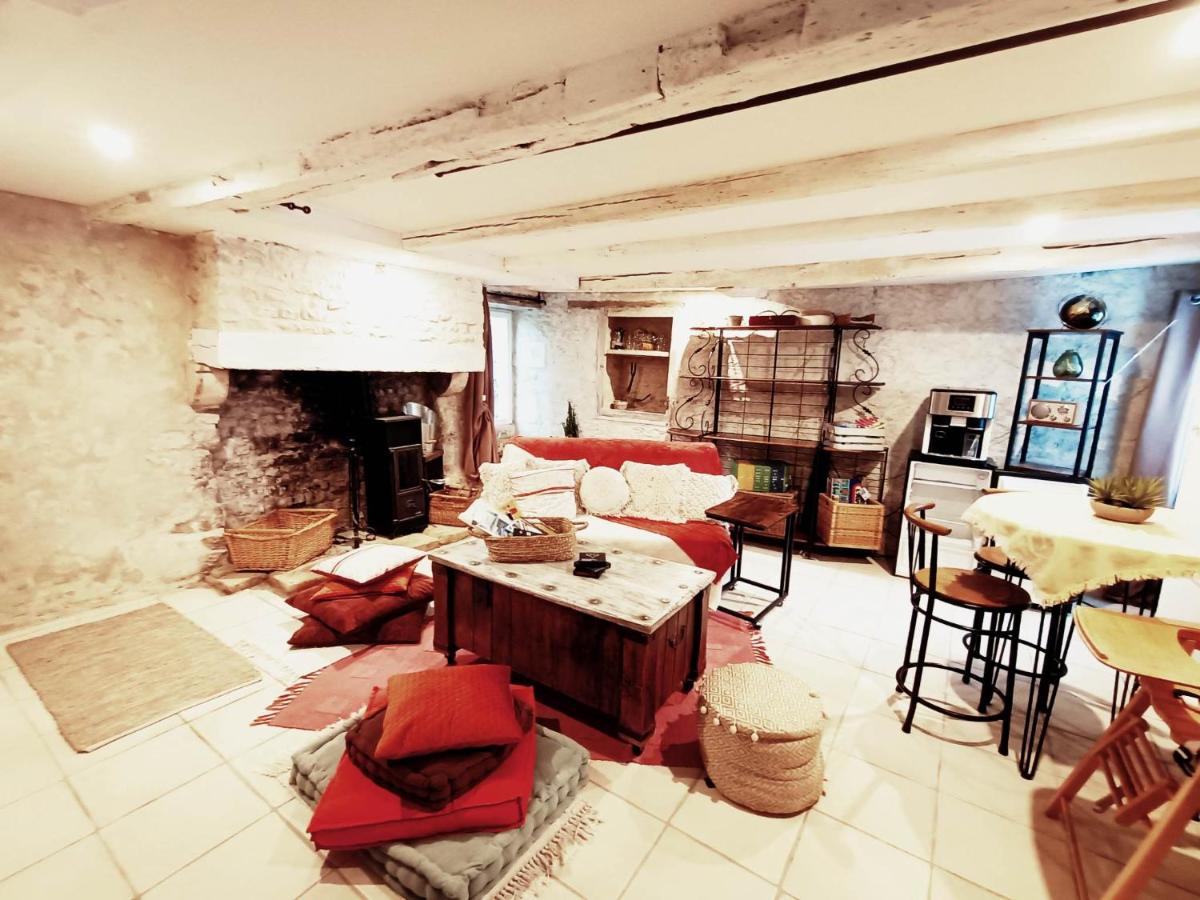 Gîte Familiale & SPA Privé - LE LOGIS DE PEARL - Housity