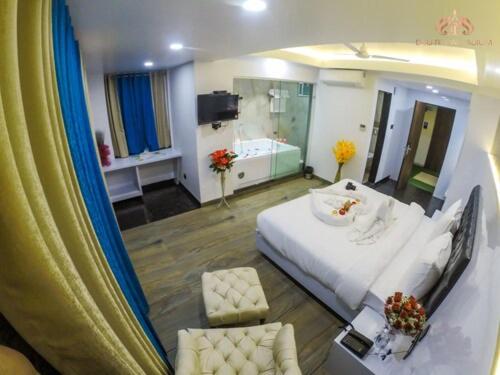 Hotel Delite Palladium - Housity