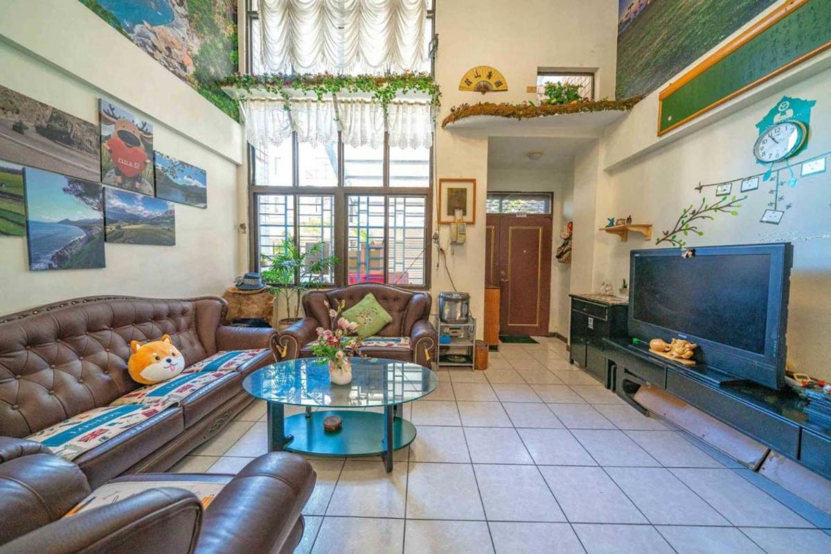 Shan Shui B&B - Housity