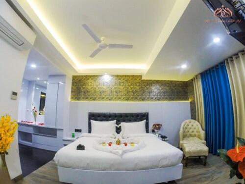 Hotel Delite Palladium - Housity