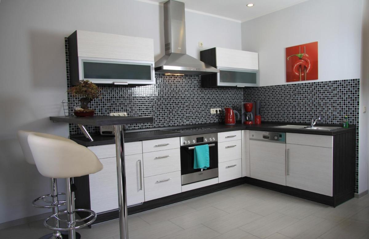 Hafen Quartier - Housity