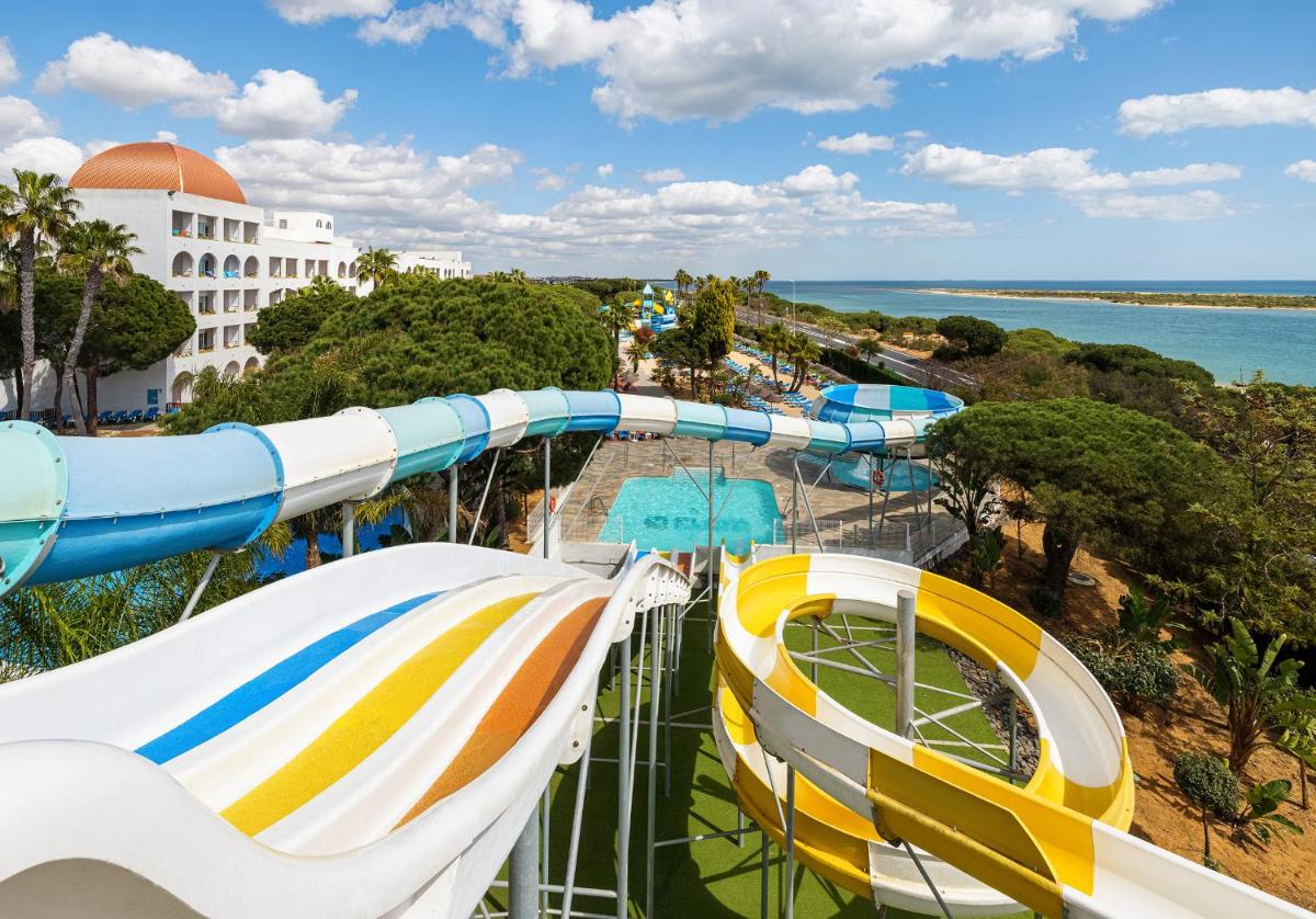 Piscina en o cerca de Playacartaya