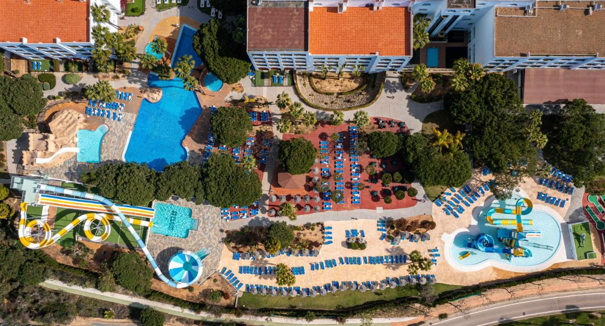 Piscina en o cerca de Playacartaya