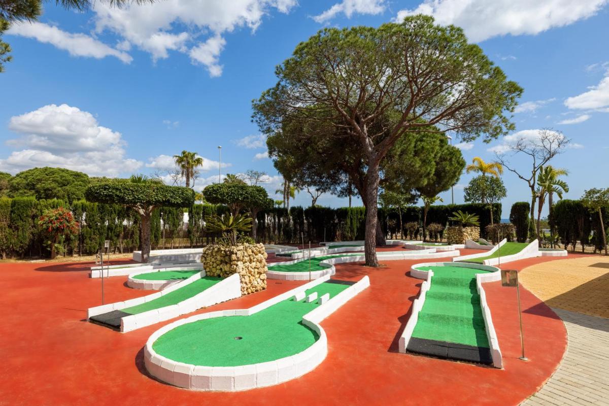 Imagen de la galería de Playacartaya, en El Portil