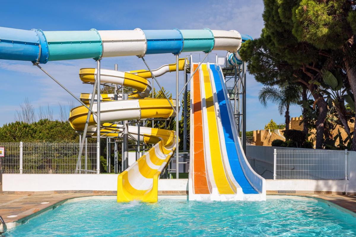 Piscina en o cerca de Playacartaya