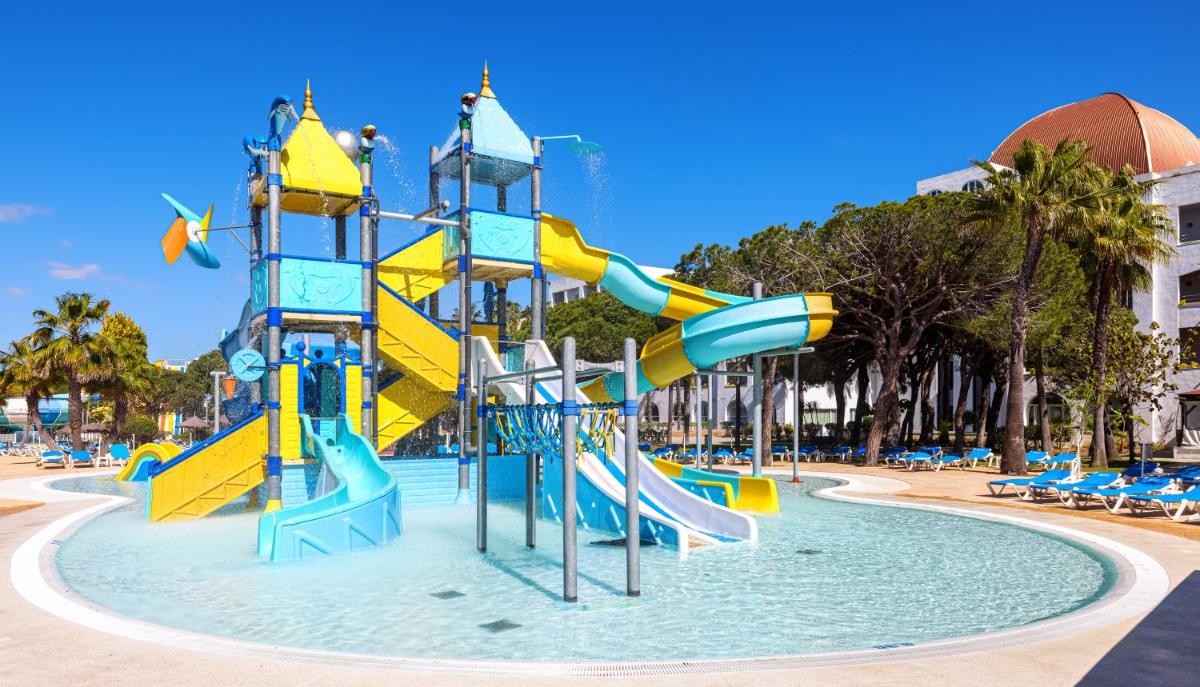 Piscina en o cerca de Playacartaya