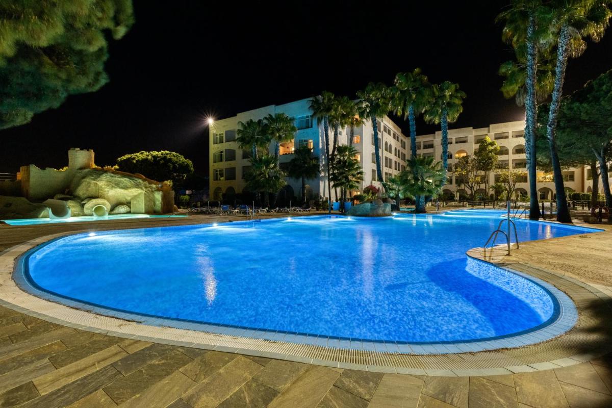Piscina en o cerca de Playacartaya