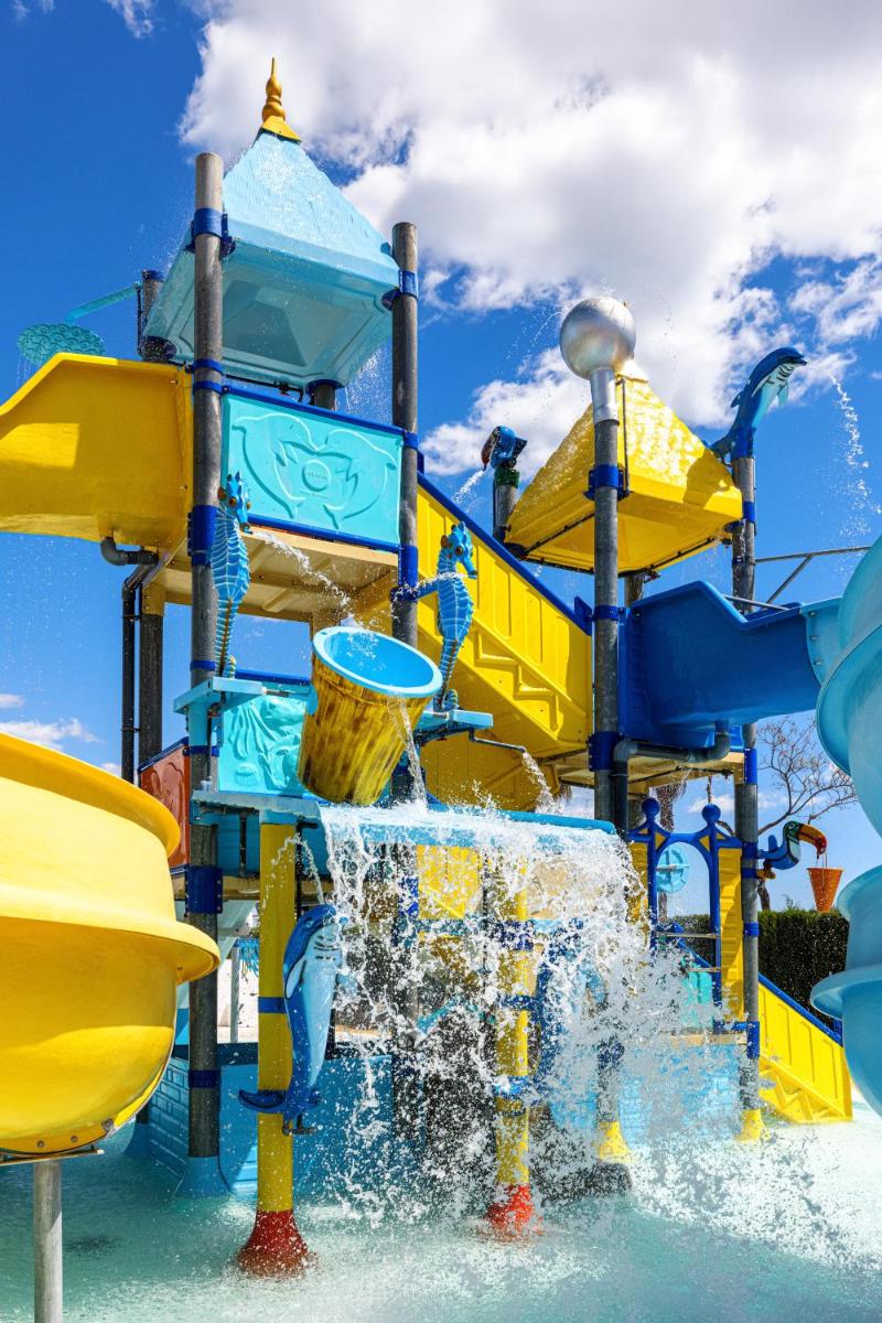 Piscina en o cerca de Playacartaya