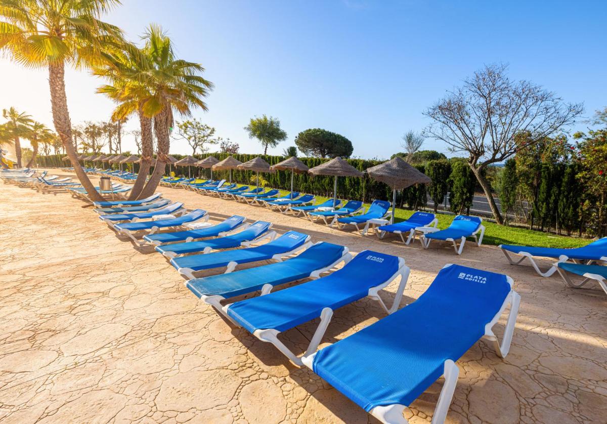 Imagen de la galería de Playacartaya, en El Portil