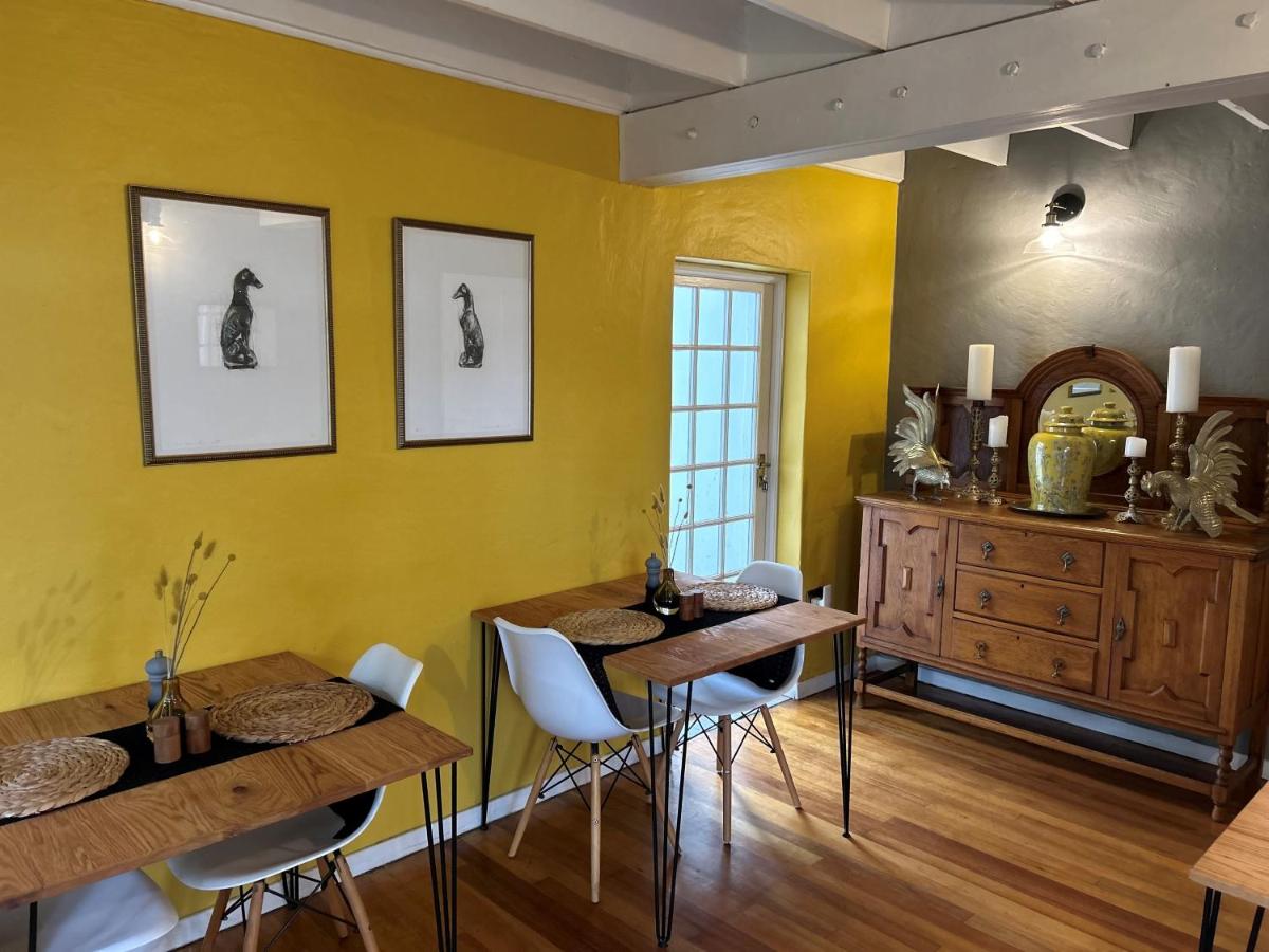 Battiss Guest House - Housity