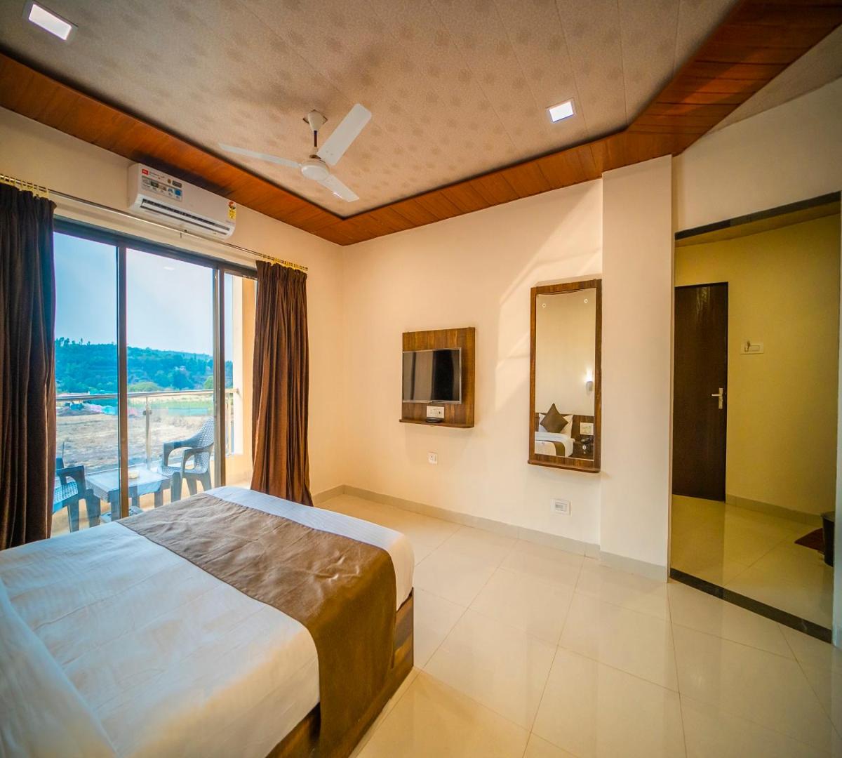 Suitetrails - Vrindavan Resort