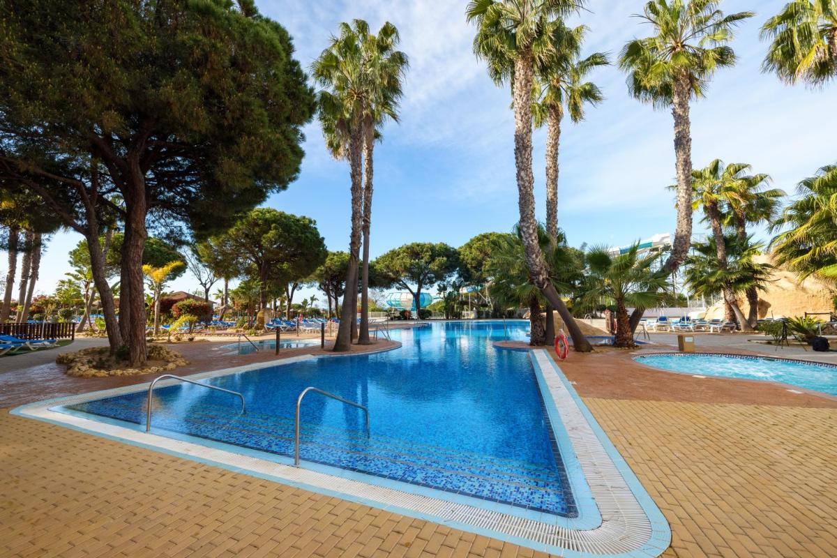 Piscina en o cerca de Playacartaya