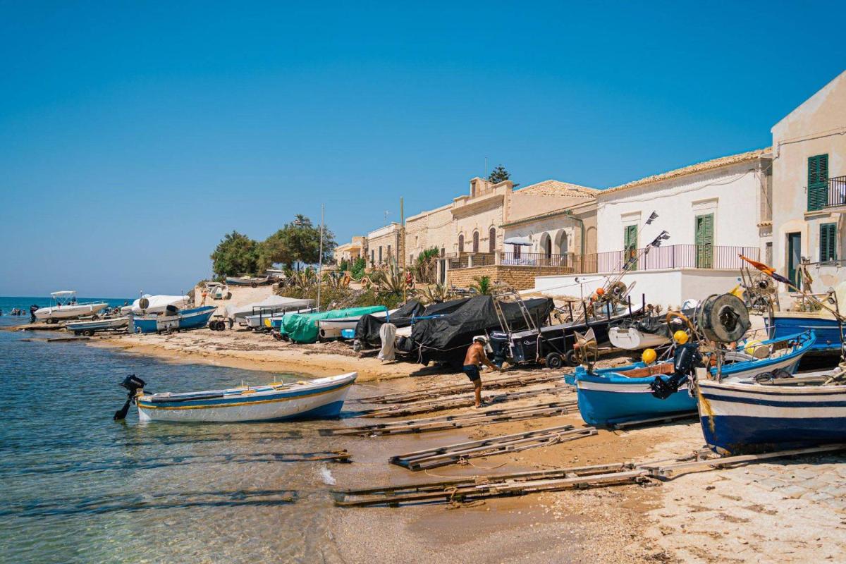 Hotel Le Dune - Housity