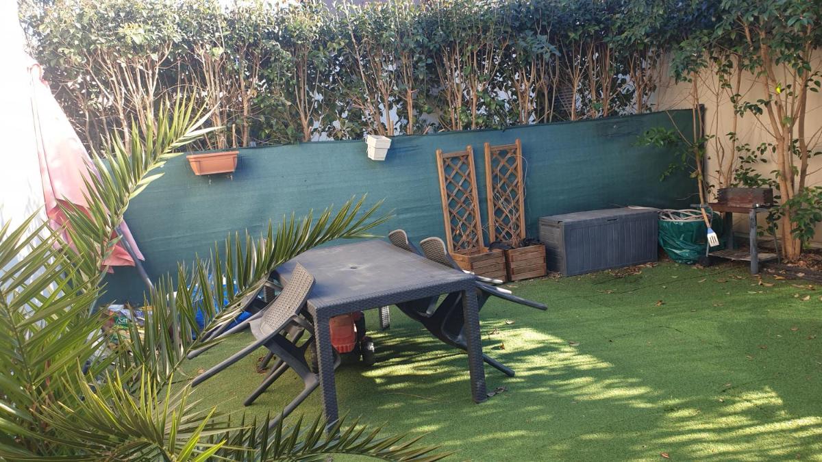 Montpellier, Magnifique T2 cosy avec jardin - Housity