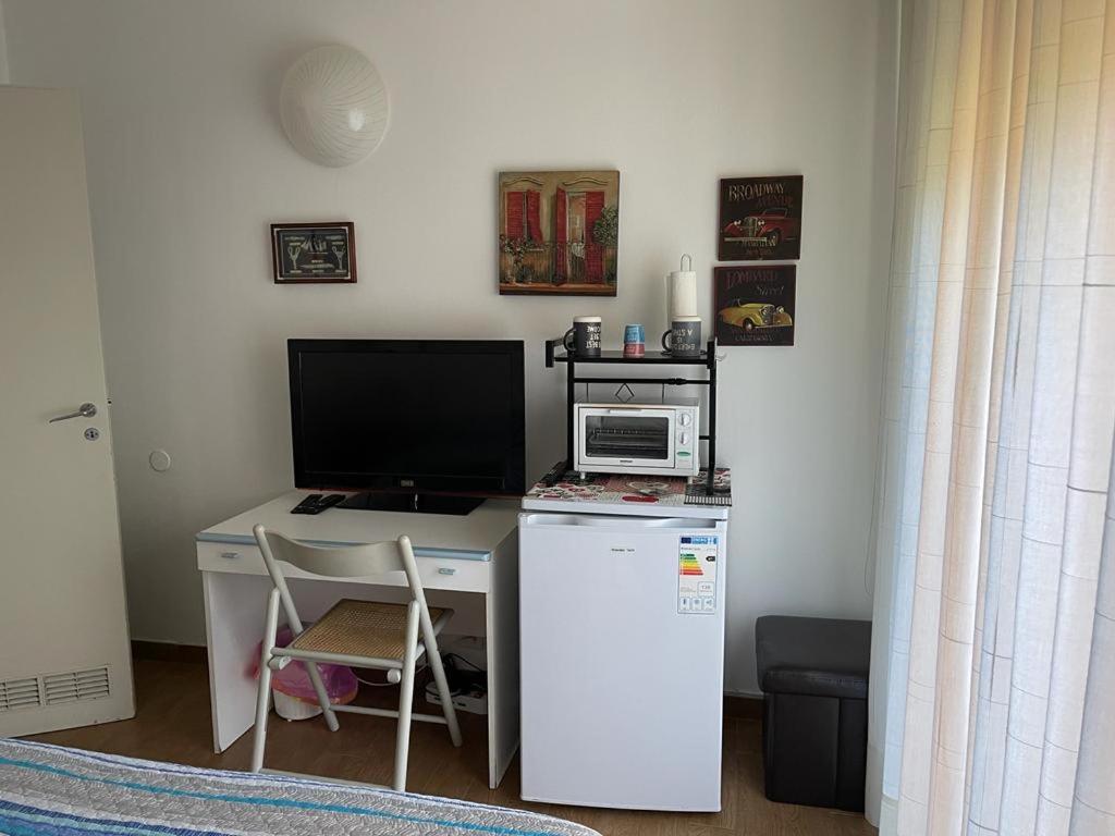 La Ricciola - Eurotel 523 - Housity