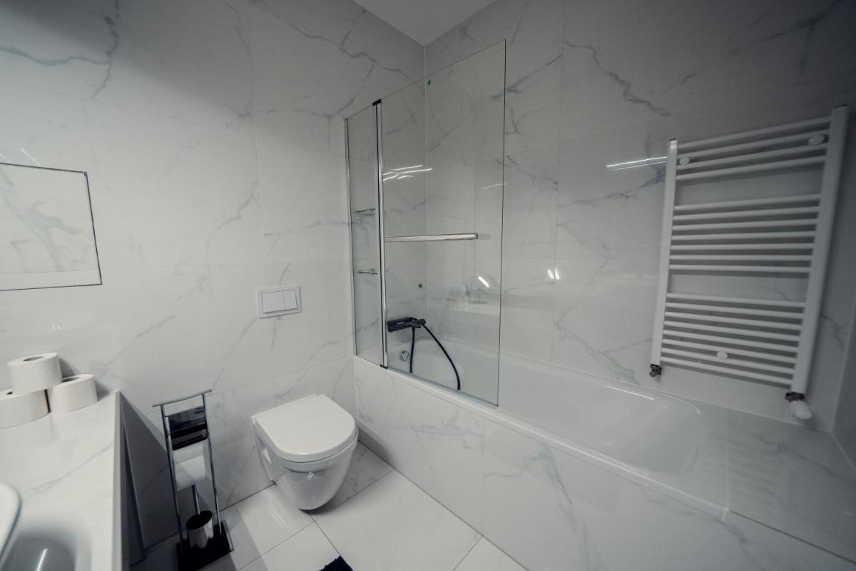 TIFFANY Apartment Hotel - Housity