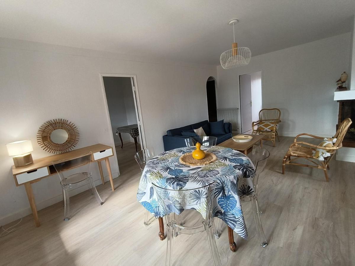 Suitetrails - Les portes du Cap Ferret Maison tout confort