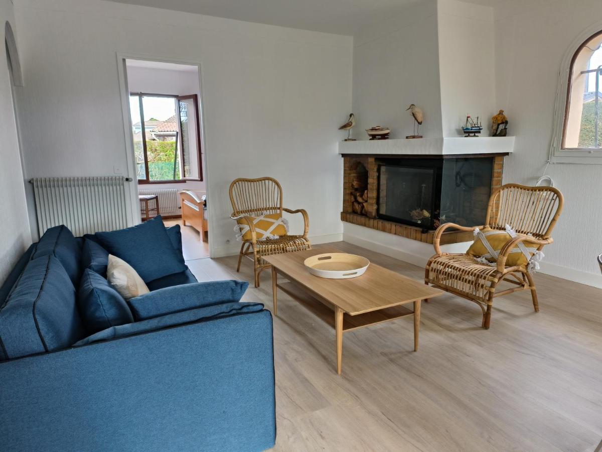 Suitetrails - Les portes du Cap Ferret Maison tout confort
