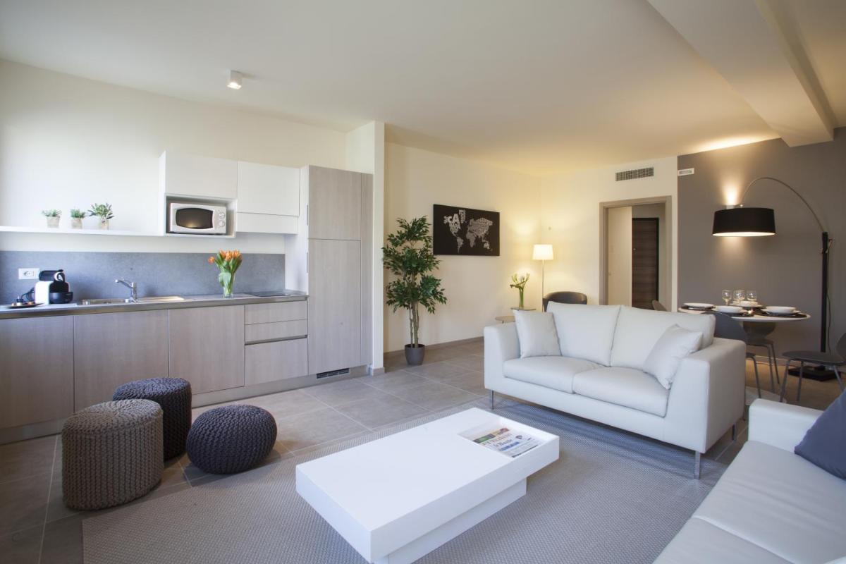 Erïk Langer Pedrocchi Suites - Housity