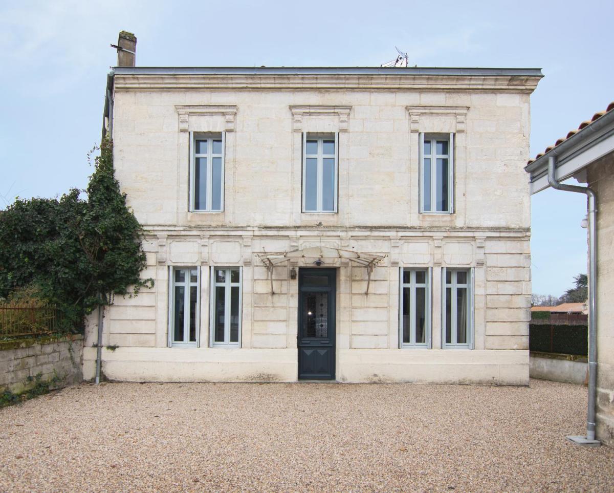 Résidence Pompidou Libourne - Housity
