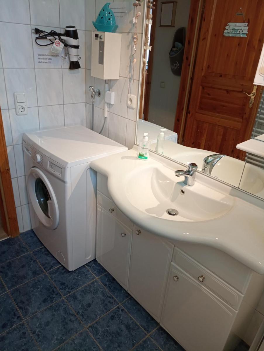 Suitetrails - Ferienwohnung kleine Auszeit in Kappeln an der Schlei