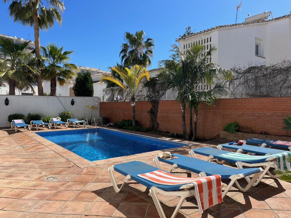 Nerja Paradise Rentals - Villa Almassora - Housity