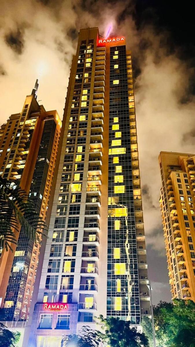 Suitetrails - Ramada by Wyndham Downtown Dubai