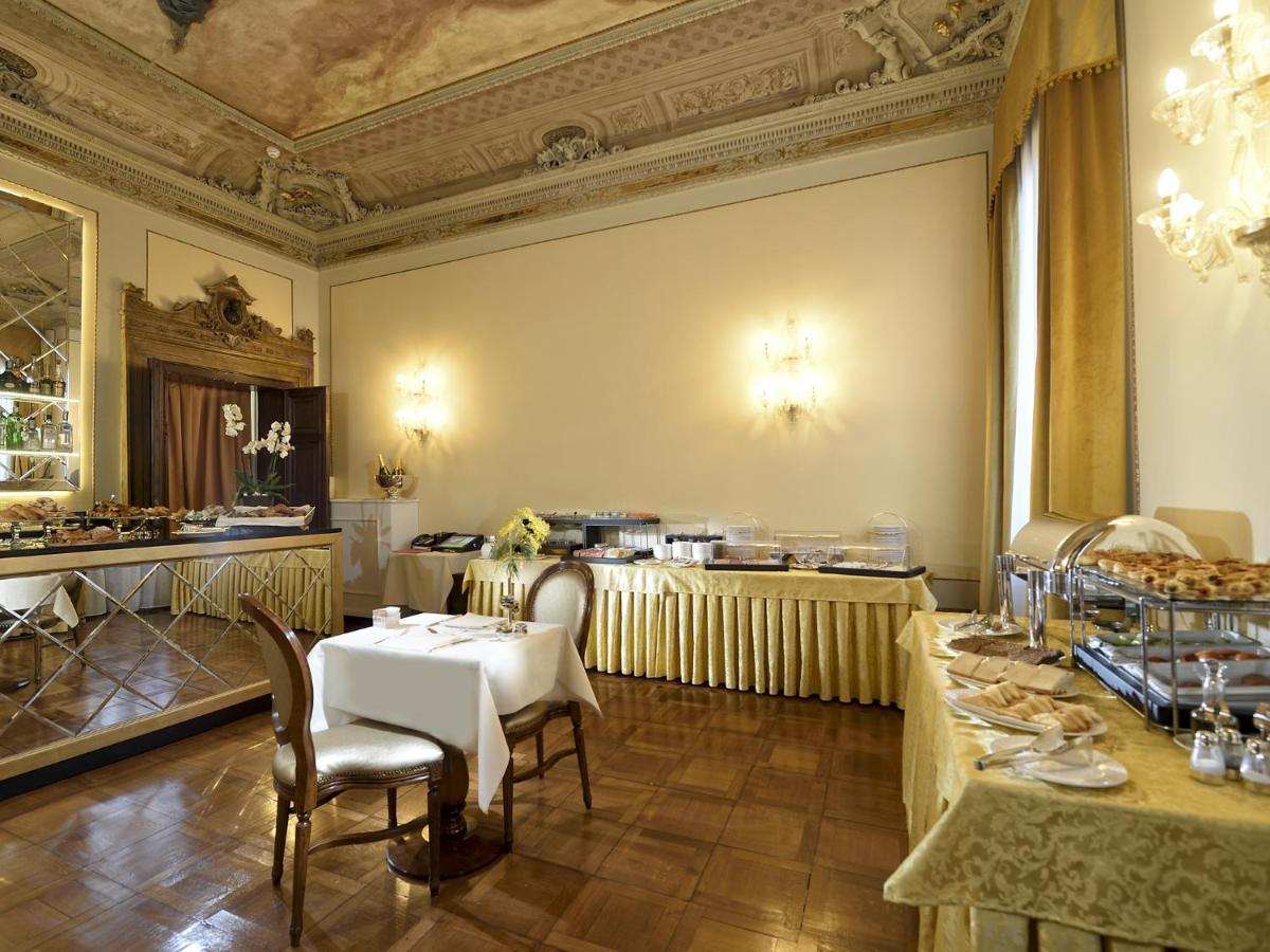 Hotel Ai Cavalieri di Venezia - Hizvo